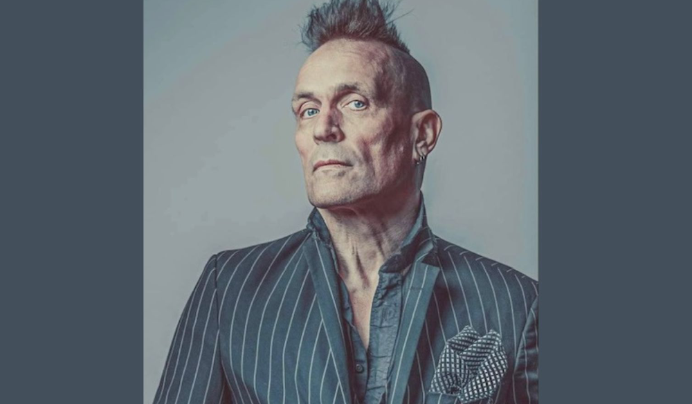 John Robb