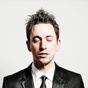 John Robins - 'Thirst' In Conversation