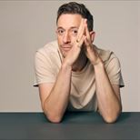 John Robins - 'Thirst' In Conversation