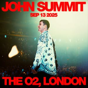 John Summit John Summit