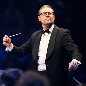 John Wilson & Sinfonia Of London