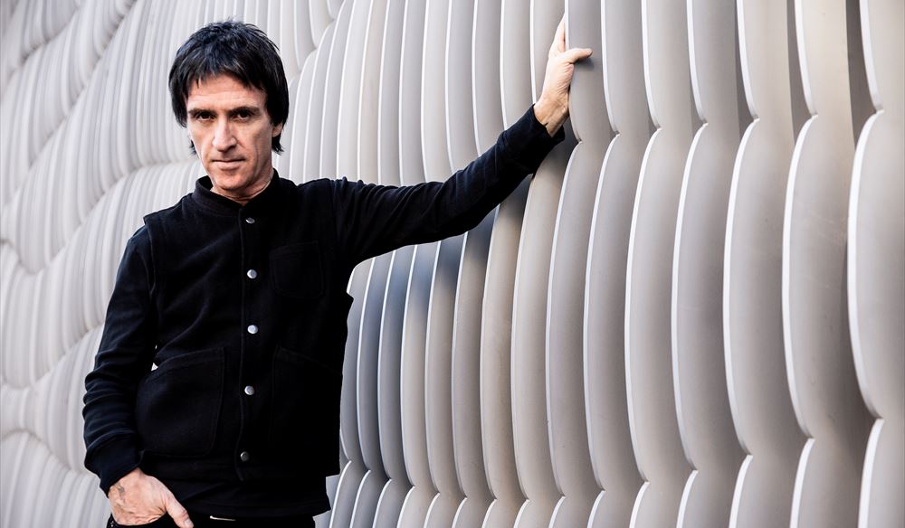 Johnny Marr
