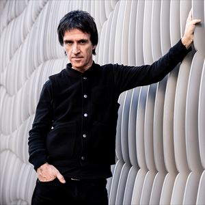Johnny Marr - Sounds of The City Johnny Marr - Sounds of The City