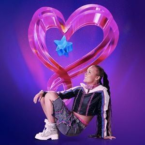 JoJo Siwa