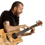 Jon Gomm Jon Gomm