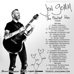 Jon Gomm Jon Gomm