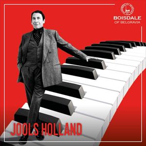 Jools Holland: Intimate Evening Jools Holland: Intimate Evening