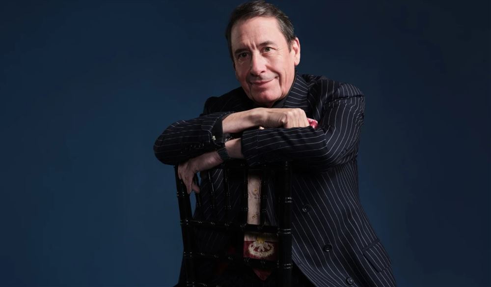 Jools Holland & His Rhythm & Blues Orchestra