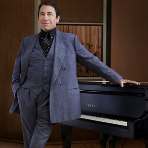 Jools Holland & His Rhythm & Blues Orchestra