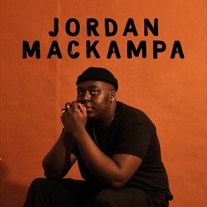 Jordan Mackampa Jordan Mackampa