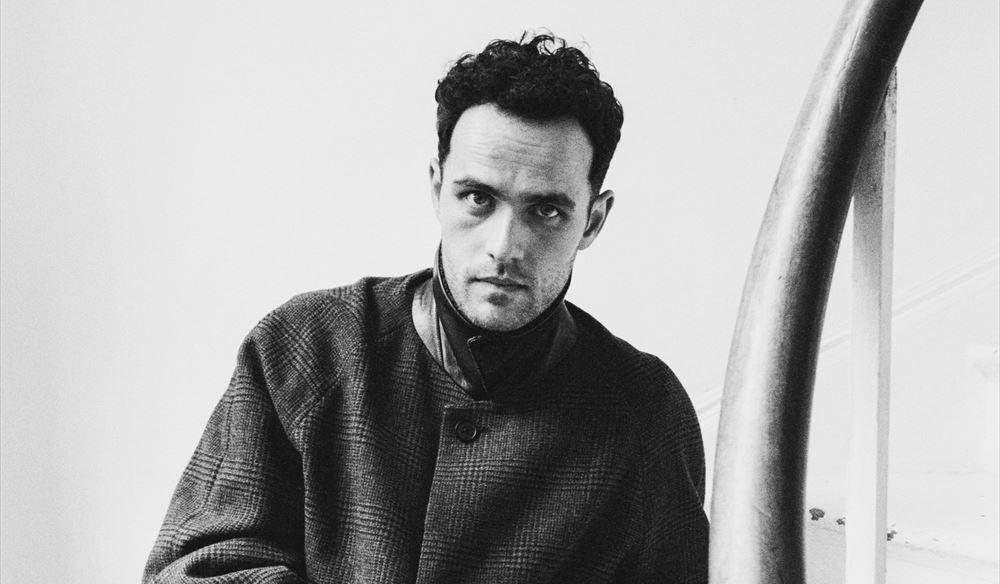 Jordan Rakei