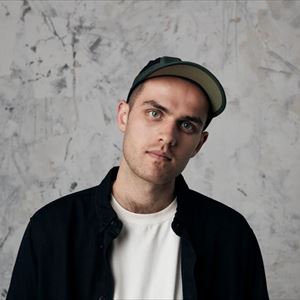Jordan Rakei Jordan Rakei