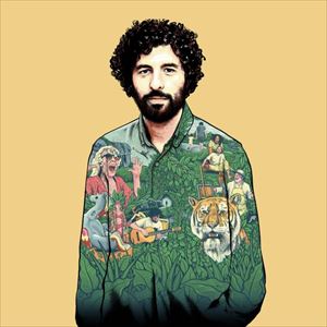 Jose Gonzalez