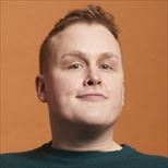 Josh Jones: I Haven't Won The Lottery...