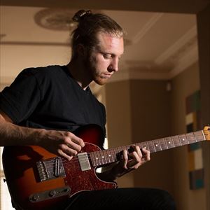 Josh Meader Trio