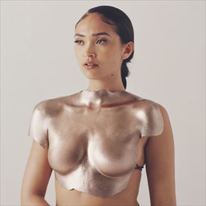Joy Crookes Joy Crookes