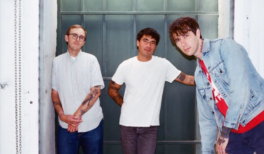 Joyce Manor