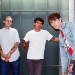 Joyce Manor