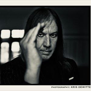 Jozef Van Wissem - The Cabinet of Dr. Caligari