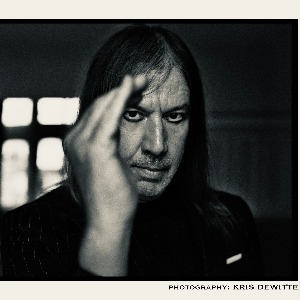 Jozef Van Wissem - The Cabinet of Dr. Caligari