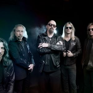 Judas Priest - Invincible Shield Tour - UK 2024