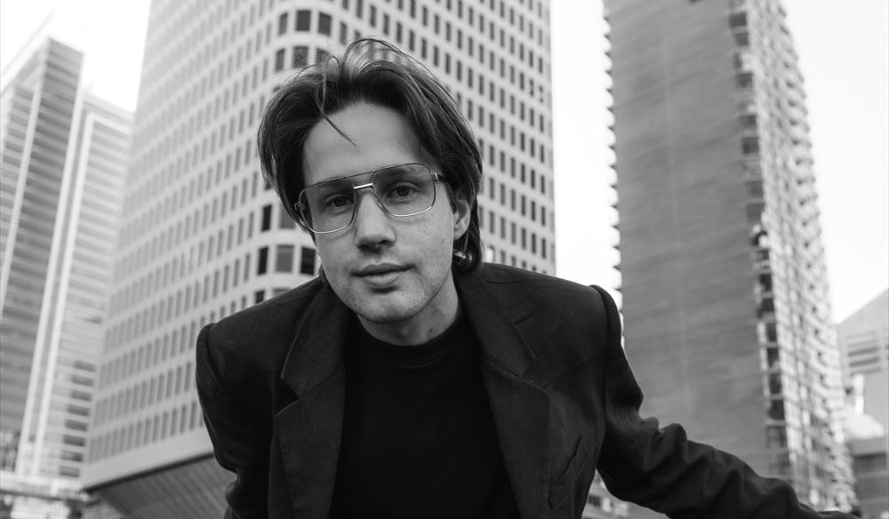 Jude York