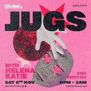 JUGS
