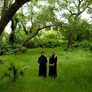 Julianna Barwick & Mary Lattimore