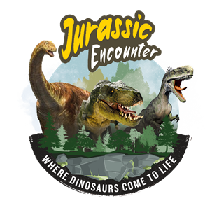 jurassic encounter tickets