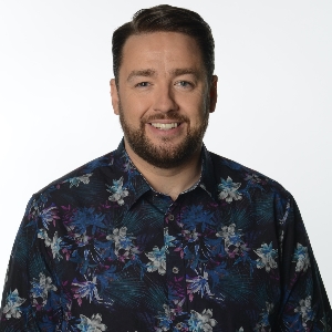 Just The Tonic Comedy Club - Jason Manford Special Just The Tonic Comedy Club - Jason Manford Special