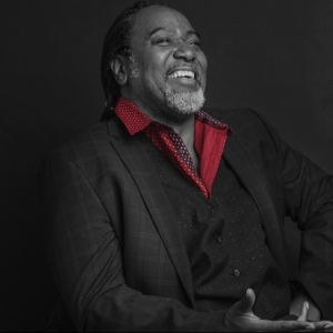 Just The Tonic Comedy Club - Reginald D Hunter Just The Tonic Comedy Club - Reginald D Hunter
