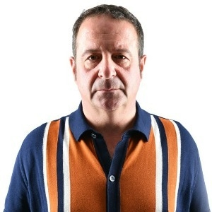 Just the Tonic Comedy Club special - Mark Thomas