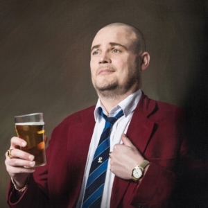 Just The Tonic - Coventry with Al Murray Just The Tonic - Coventry with Al Murray