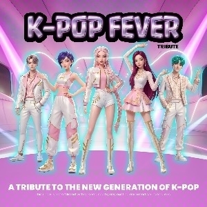 K POP FEVER