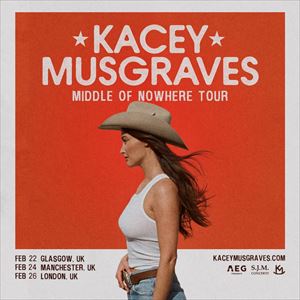 Kacey Musgraves