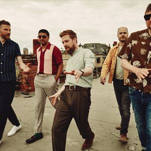 Kaiser Chiefs Kaiser Chiefs