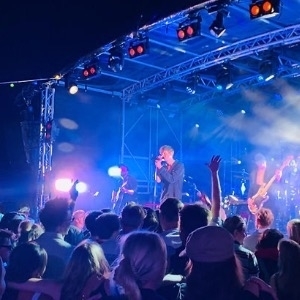 Kamelfestival