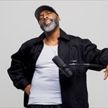 KANE BROWN: Crowd Work King