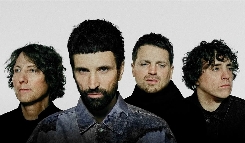 Kasabian