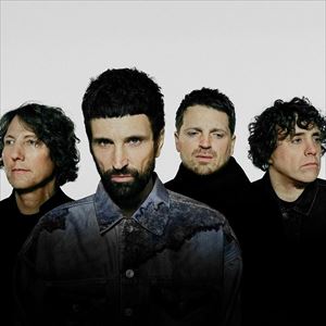 Kasabian - Nothing Better Than This Tour 2026