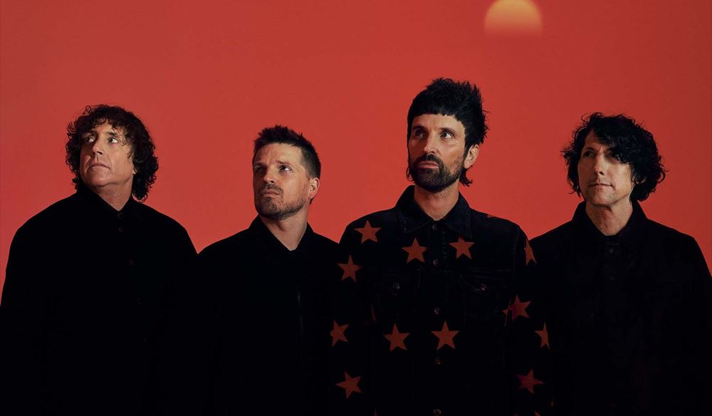 Kasabian