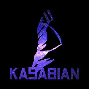 Kasabian Kasabian