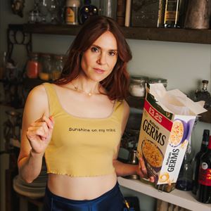 Kate Nash