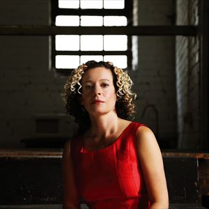 Kate Rusby - Winter Light Tour