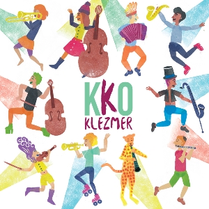 Kathrina Klezmer Orchestra Kathrina Klezmer Orchestra
