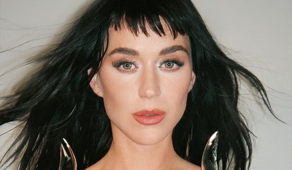 Katy Perry