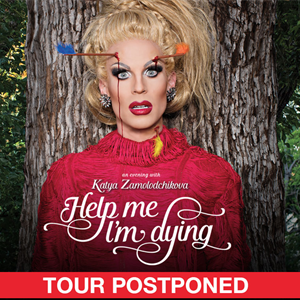 See Tickets - Katya Tickets and Dates
