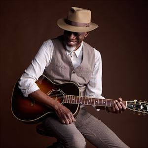 Keb' Mo'