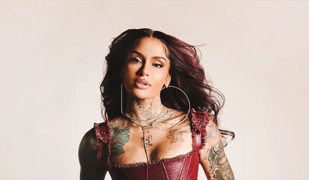 Kehlani