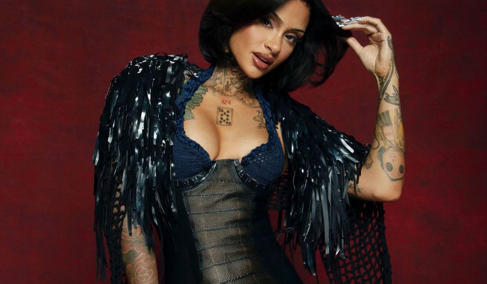 Kehlani